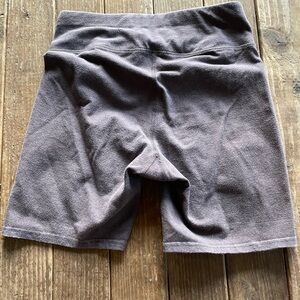 Pact Women's brown  Bike Shorts